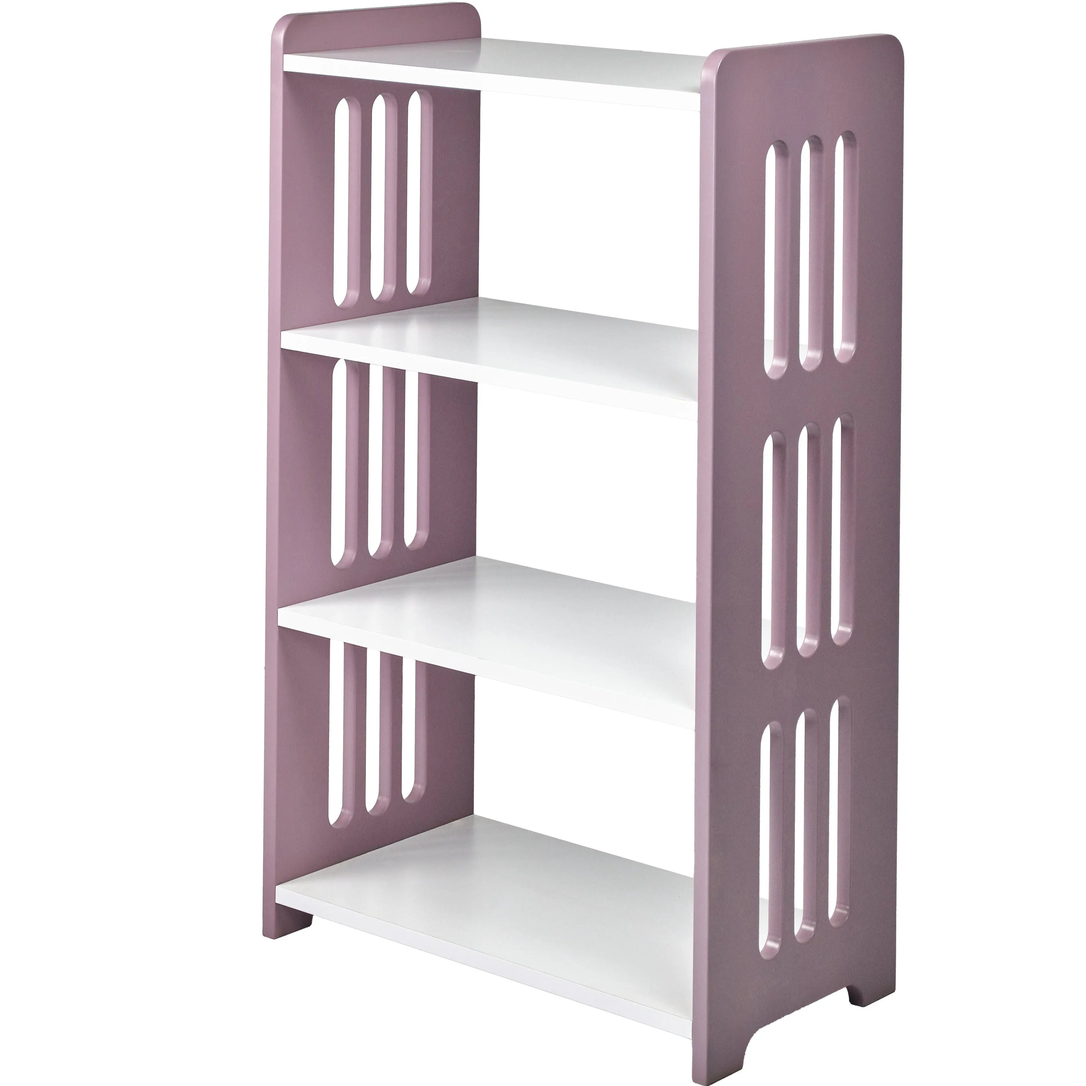 Large Toddler Room Shelf KlevrNest
