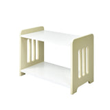 Small Toddler Shelf KlevrNest
