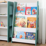 Toddler Montessori Bookshelf KlevrNest