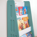 Toddler Montessori Bookshelf KlevrNest