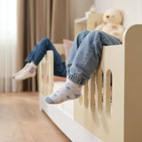 Toddler Twin Montessori Floor Bed KlevrNest